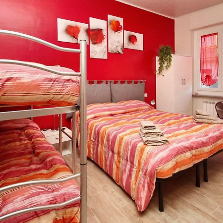 B&B Il Rosso E Il Blu คูเนโอ ภายนอก รูปภาพ