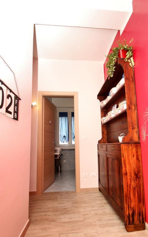 B&B Il Rosso E Il Blu คูเนโอ ภายนอก รูปภาพ